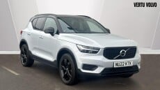 Volvo Xc40 2.0 B4P R DESIGN 5dr AWD Auto [7 speed] Petrol Estate